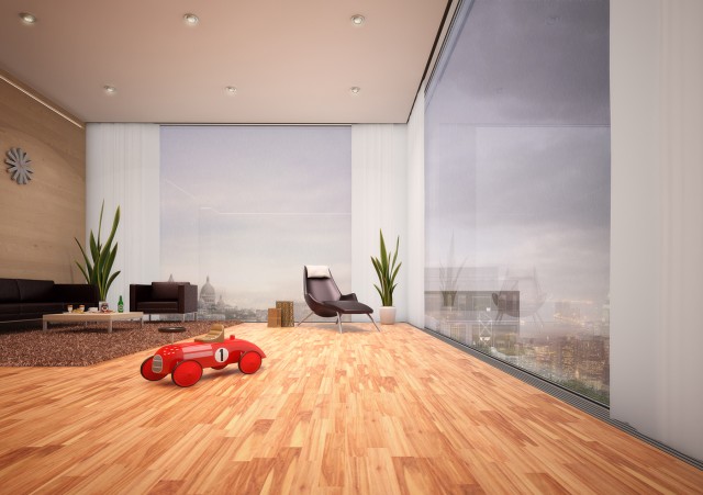 Studie New York