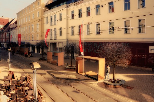 Überblick Aufstellung