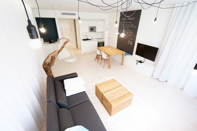Wohnzimmer Wohnzimmer