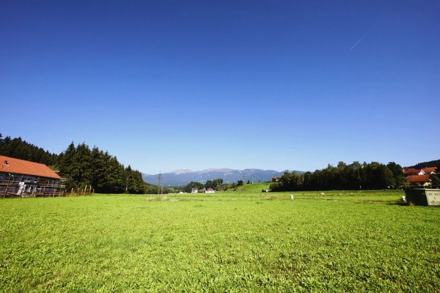 Nordblick Hintergrund