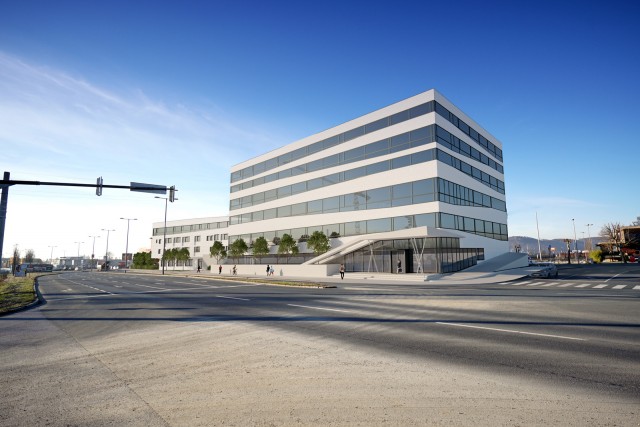 T330, sHome, Graz