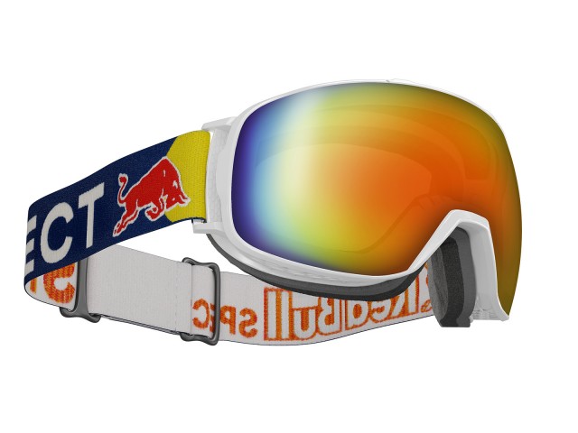 RedBull Spect Eyewear, Barrier