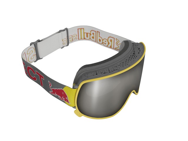 RedBull Spect Eyewear, Magnetron